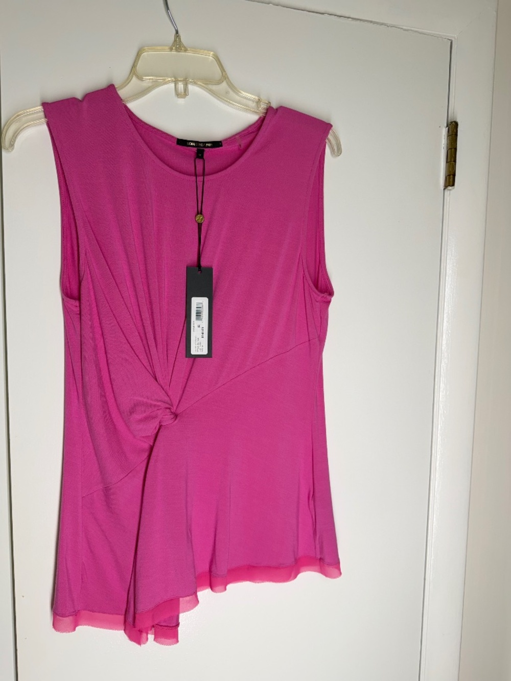 Kobi Halperin Stevie Top (NEW WITH TAGS)